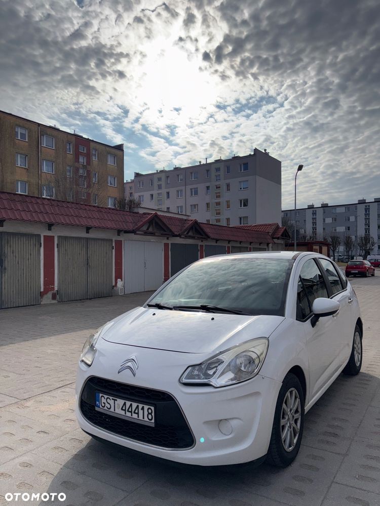 Citroën C3 - 4