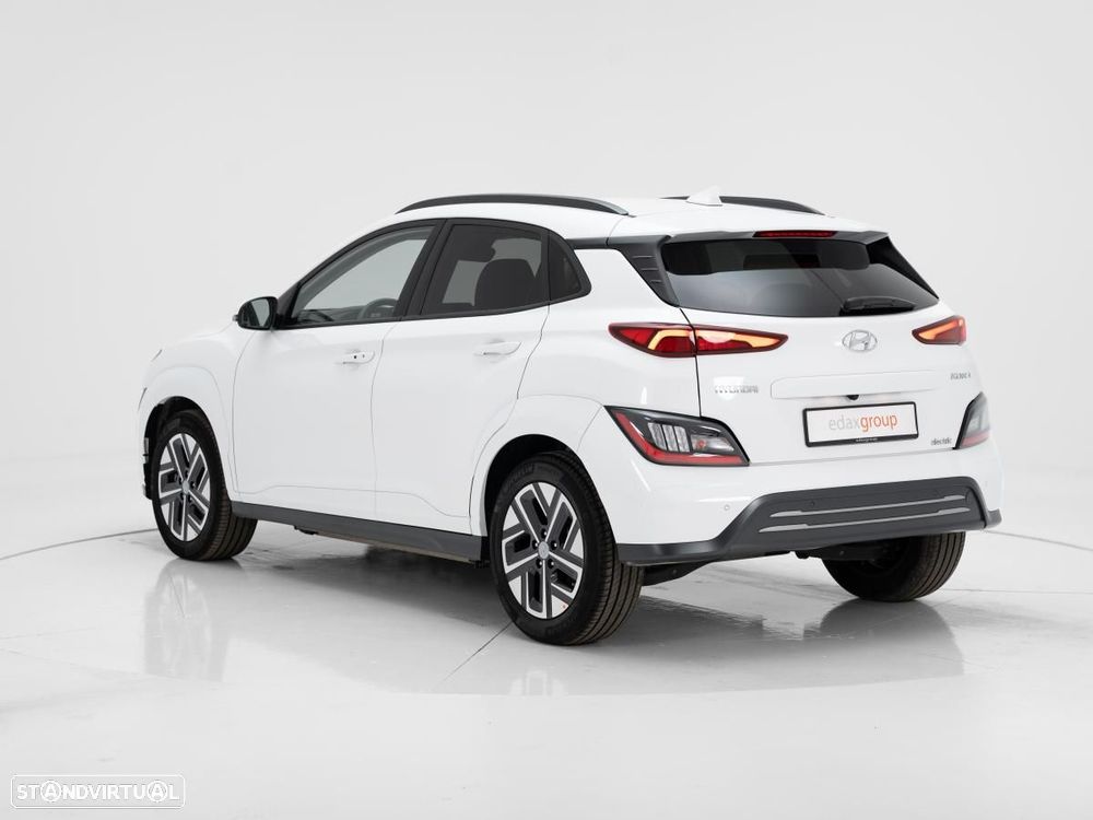 Hyundai Kauai Standard - 4