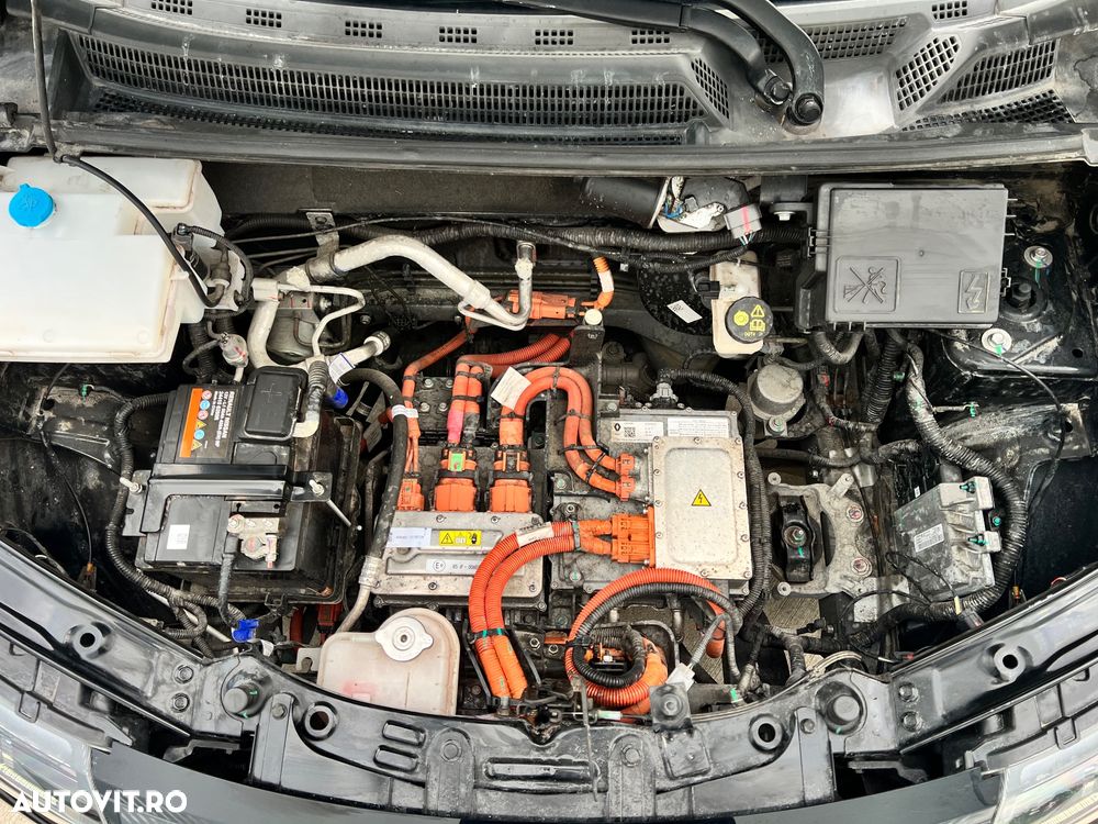 Dacia Spring Expression - 19