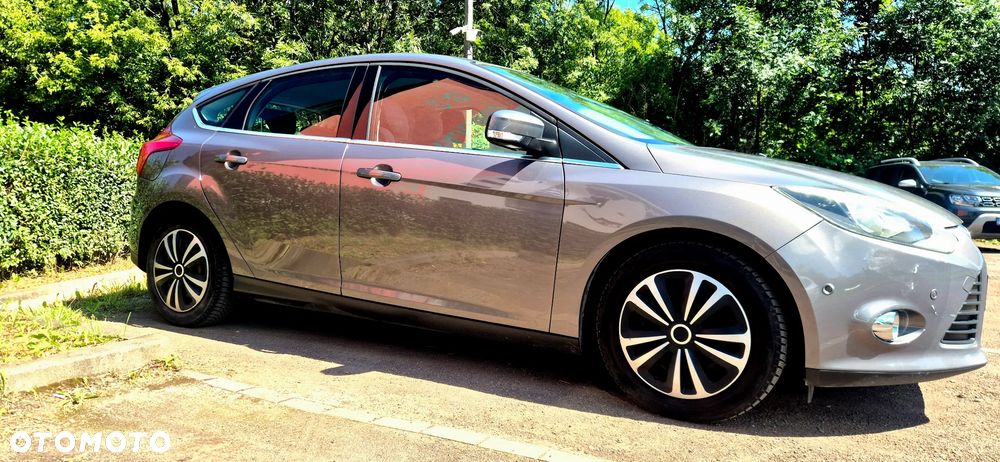 Ford Focus - 3
