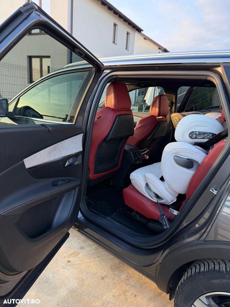 Peugeot 5008 - 6