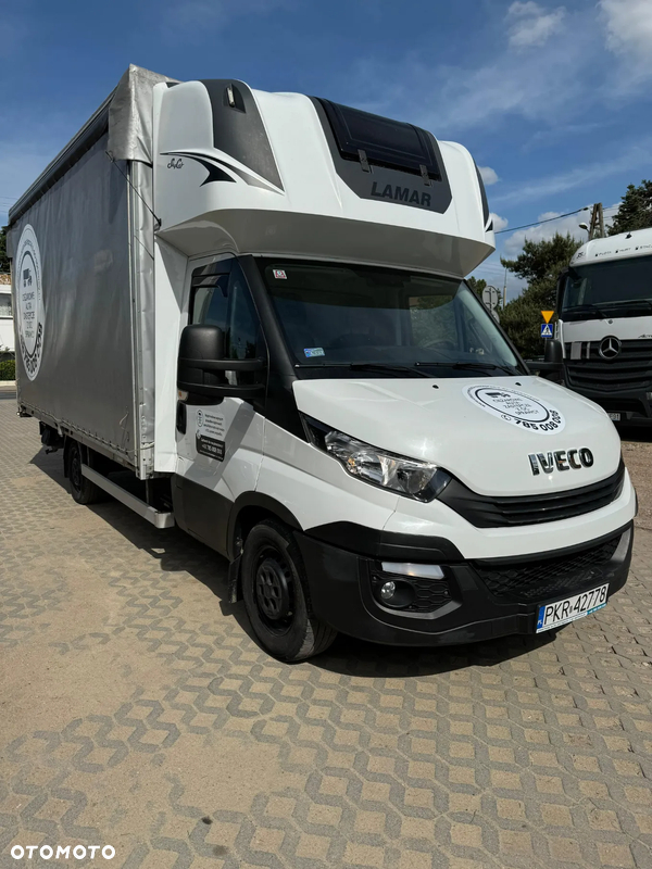 Iveco DAILY