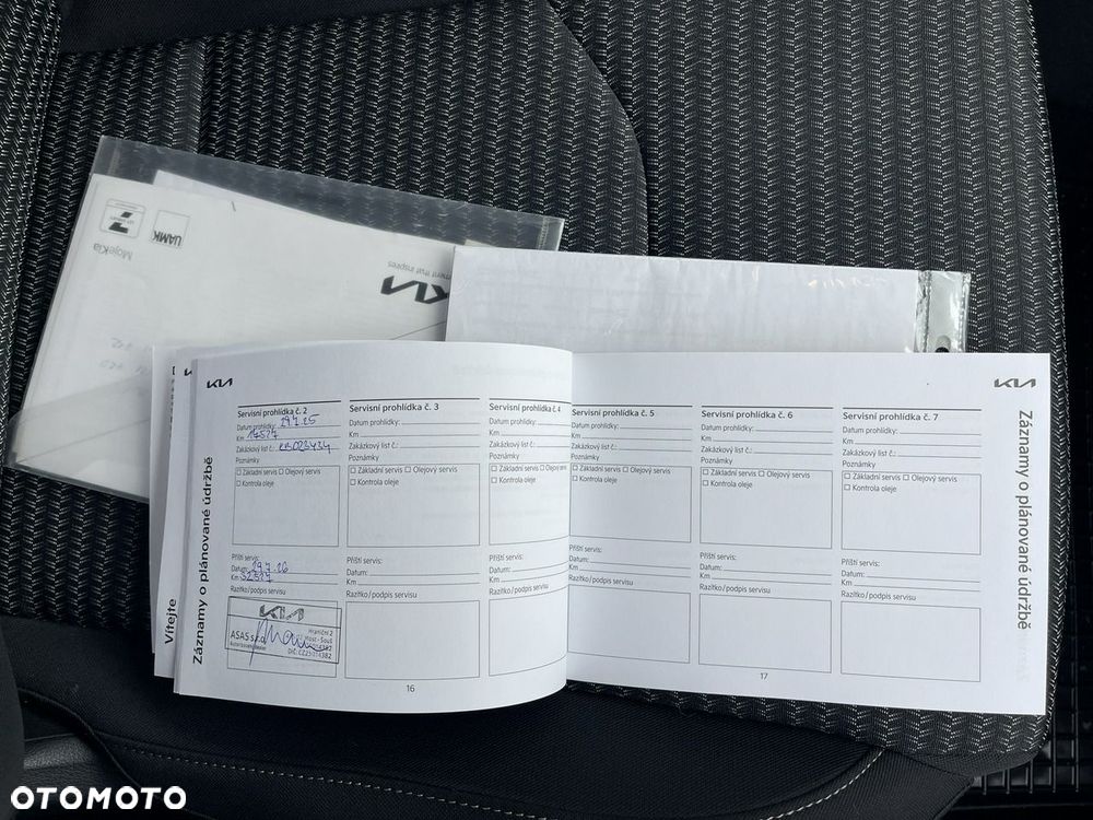 Kia Ceed 1.5 T-GDI DCT7 OPF Spirit - 11
