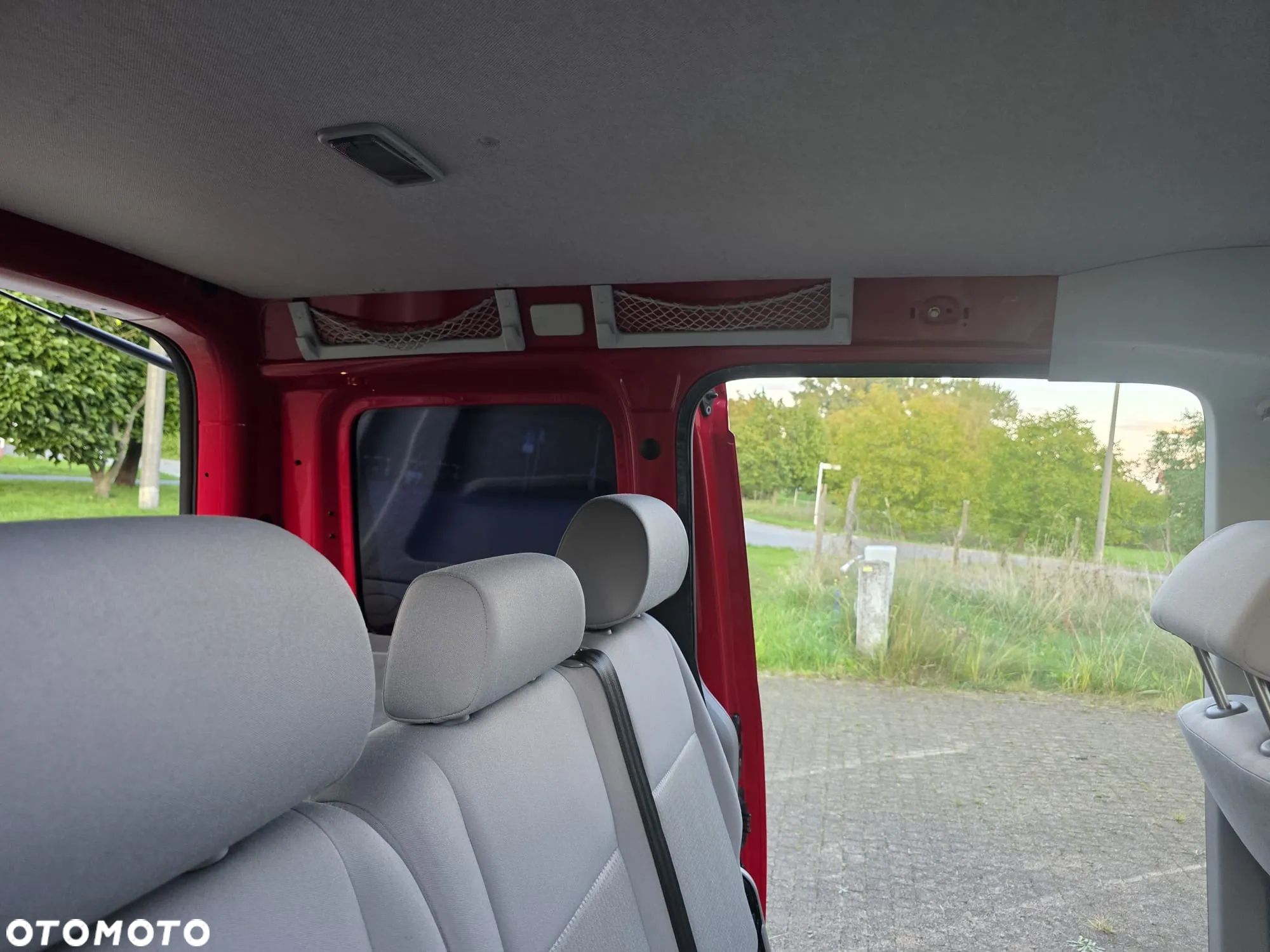 Volkswagen Caddy 1.4 Life Style (5-Si.) - 38