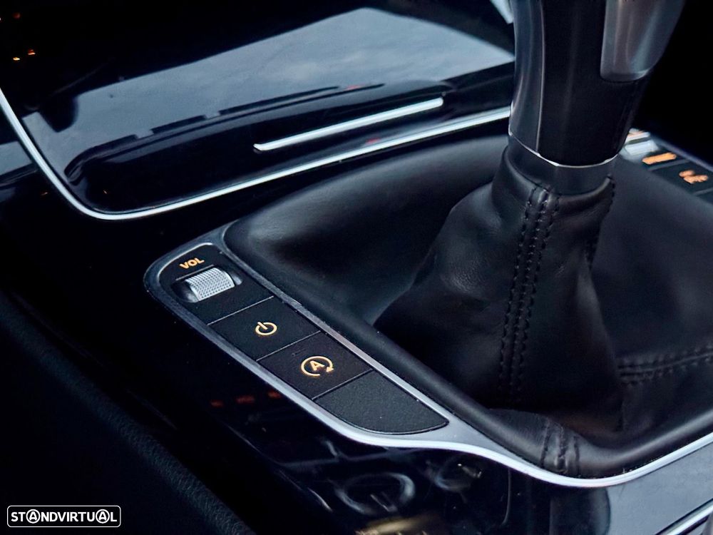 Mercedes-Benz C 180 d AMG Line - 47