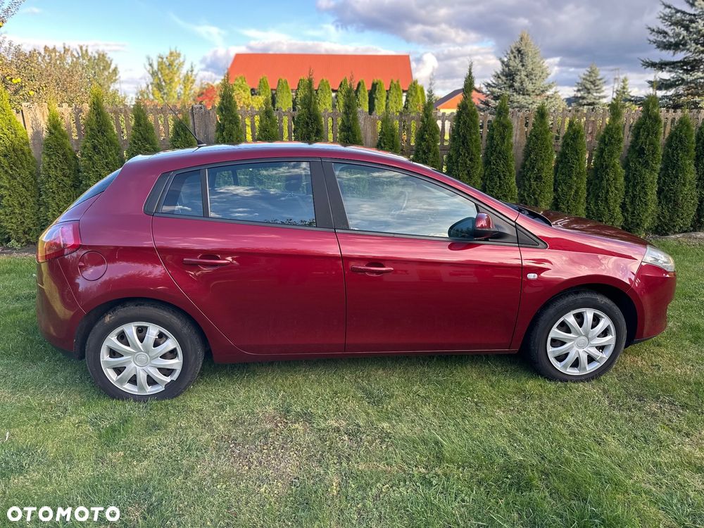 Fiat Bravo 1.4 16V Multiair Dynamic - 2