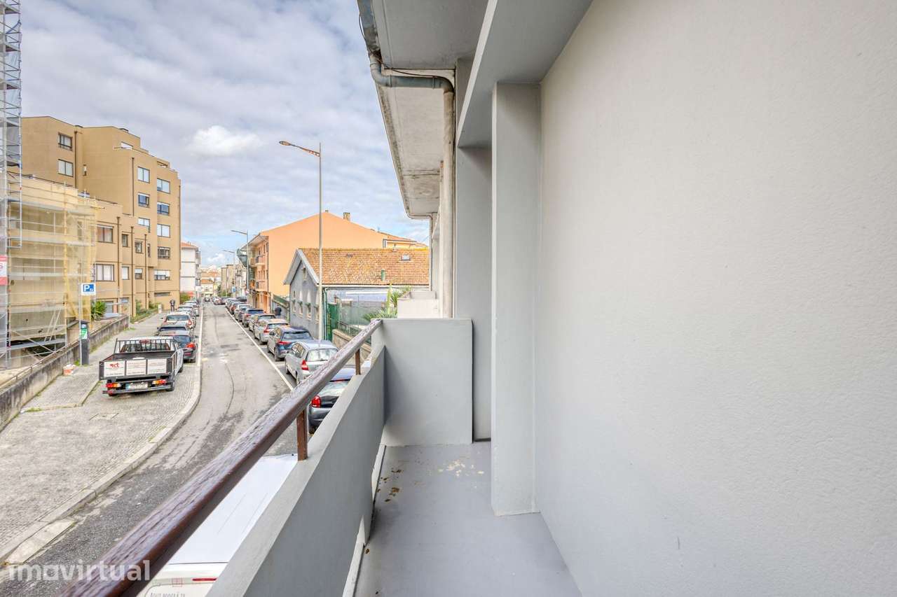 Apartamento T2 Arrendado - Grande imagem: 3/20