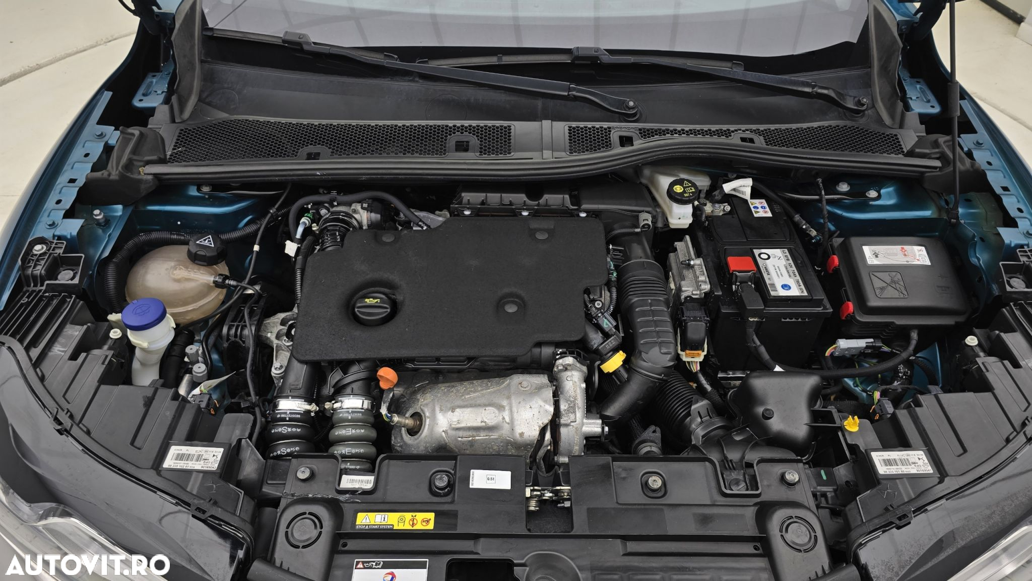 DS Automobiles DS 3 Crossback - 24