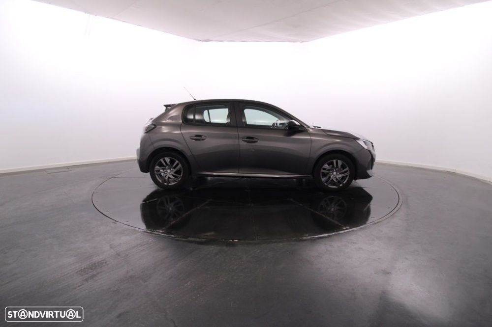 Peugeot 208 1.2 PureTech Active - 9