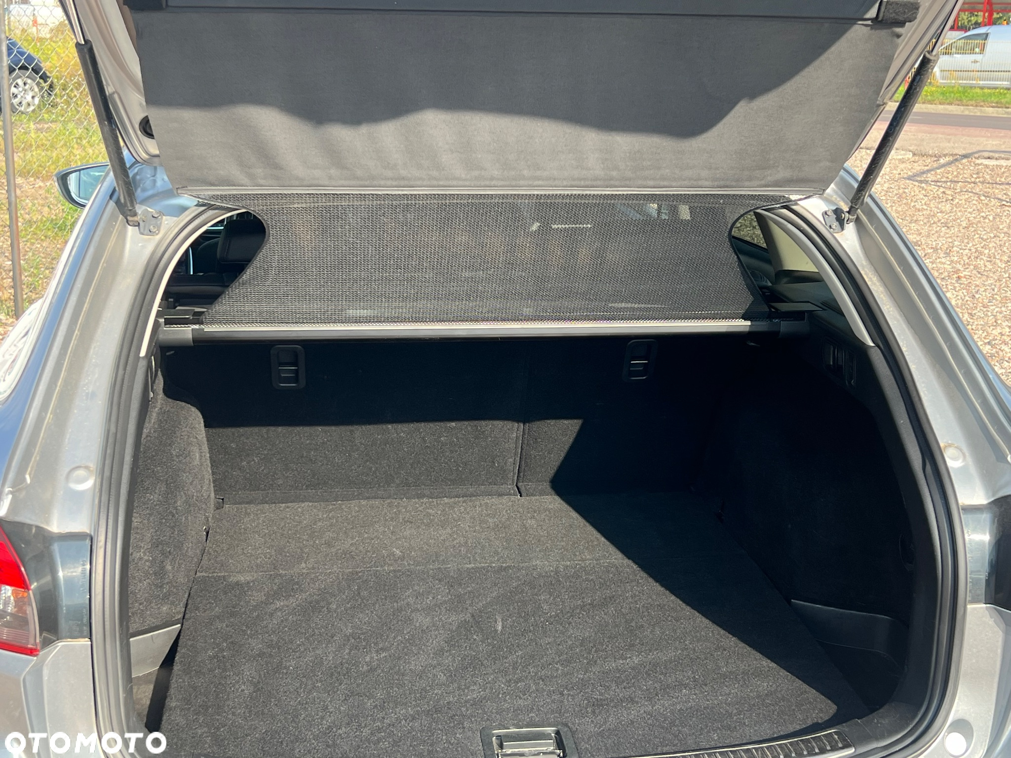 Mazda 6 2.2 D Skypassion I-ELoop - 24