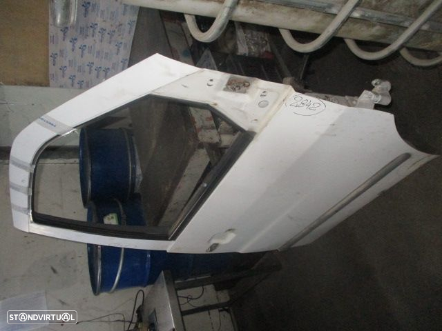 Porta Por2842 MERCEDES VITO W638 1998 2.3D 100CV 4P BRANCO FD - 2