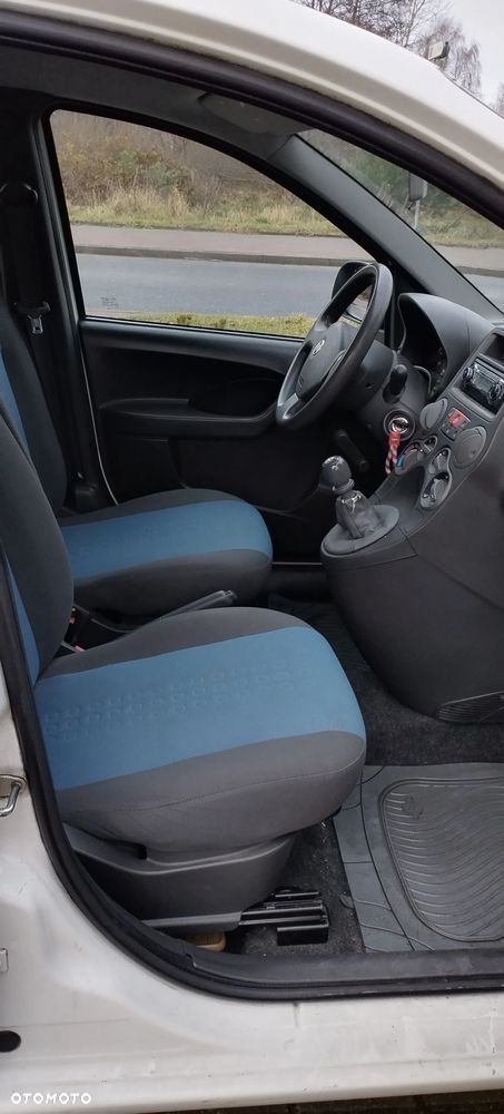 Fiat Panda 1.2 City Cross - 5