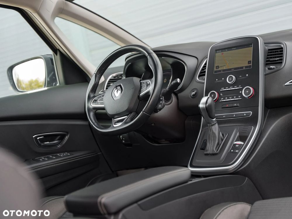 Renault Scenic ENERGY dCi 110 EDC Business - 19