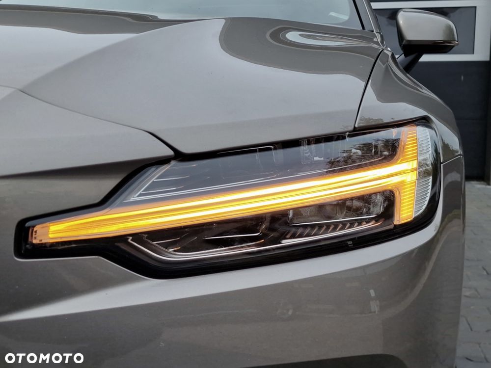 Volvo V60 D3 Geartronic Inscription - 7