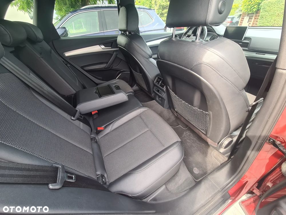 Audi Q5 45 TFSI mHEV Quattro Sport S tronic - 23