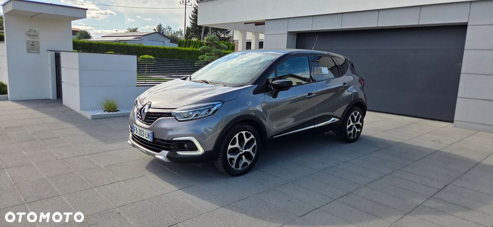 Renault Captur - 1