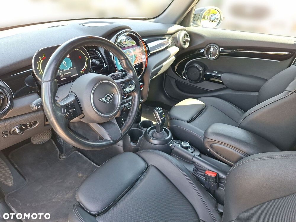 MINI Cooper Classic Trim - 11