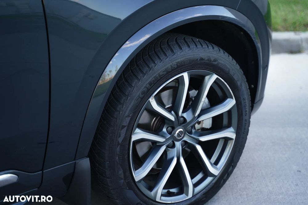 Volvo XC 90 - 11