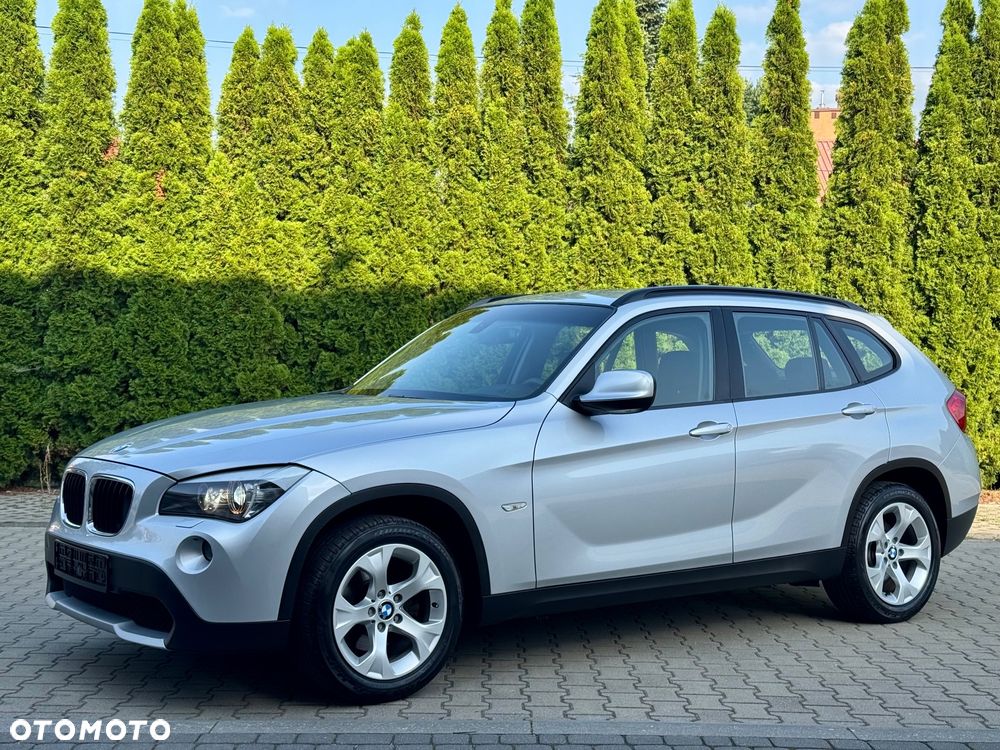 BMW X1 sDrive20i - 2