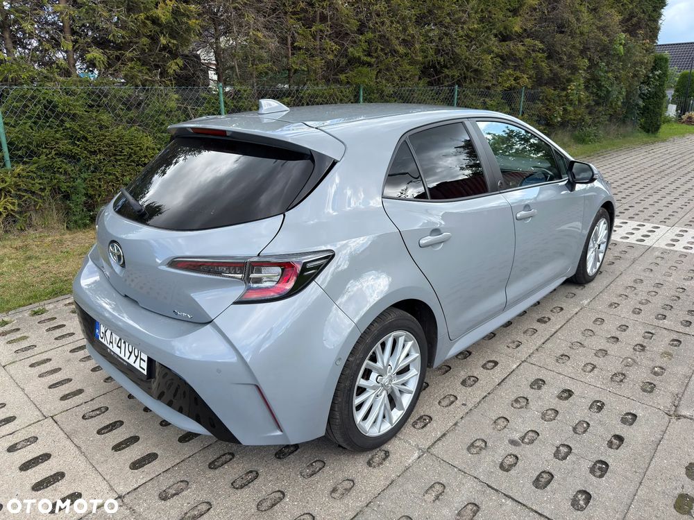 Toyota Corolla 1.8 Hybrid Comfort - 5