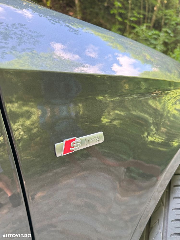 Audi A3 - 15