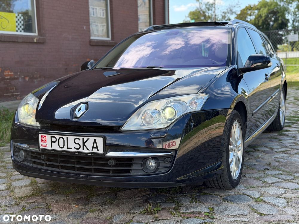 Renault Laguna 2.0 16V Turbo Initiale - 3