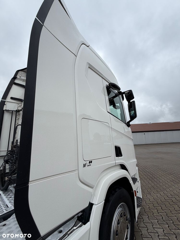 Scania R450 - 20