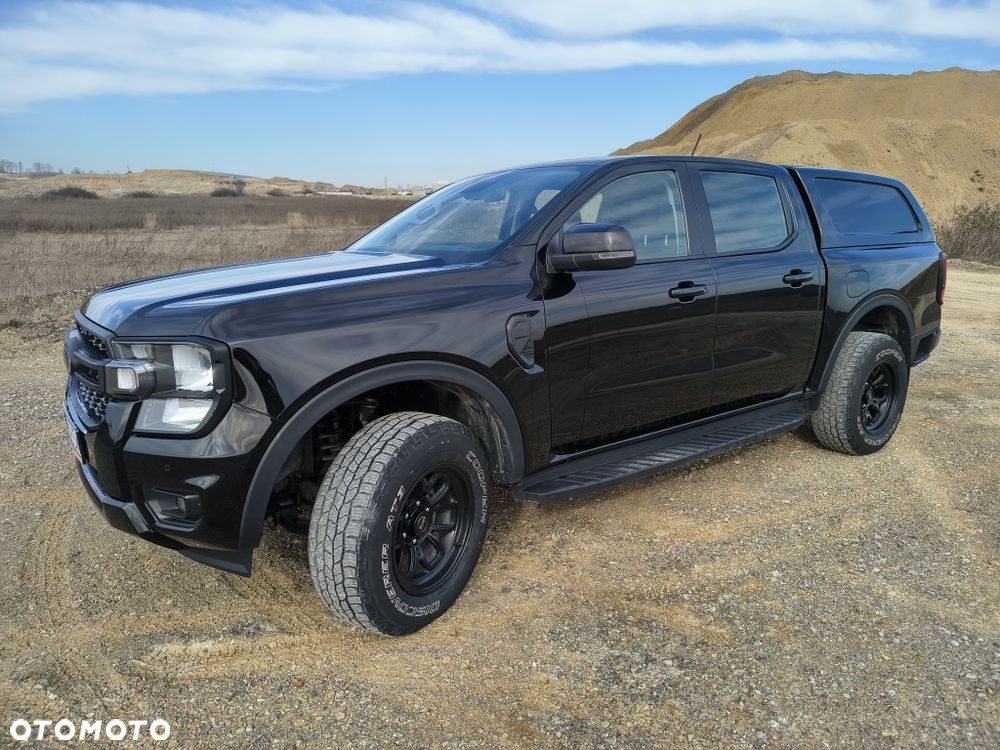 Ford Ranger - 2