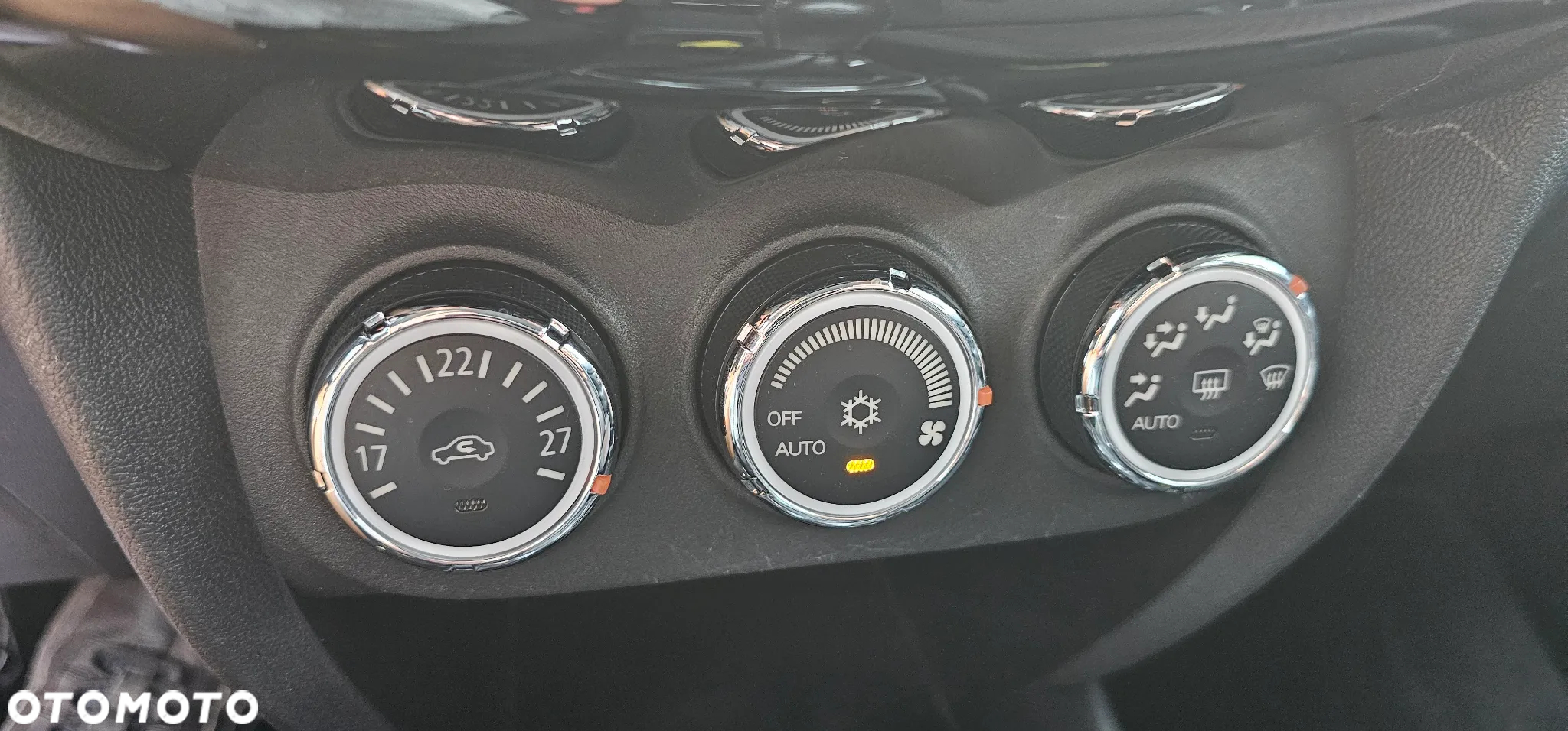 Mitsubishi ASX 1.6 2WD Edition 100+ - 15