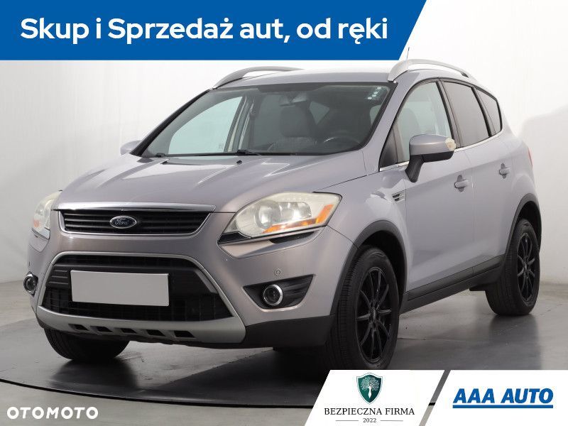Ford Kuga - 2