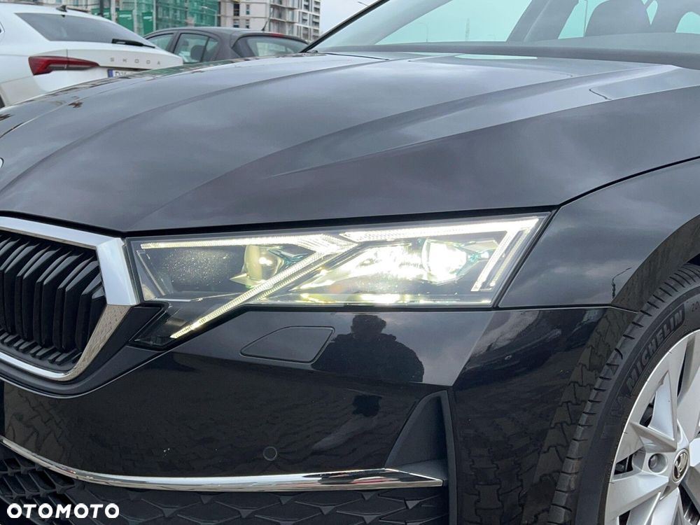 Skoda Octavia - 33