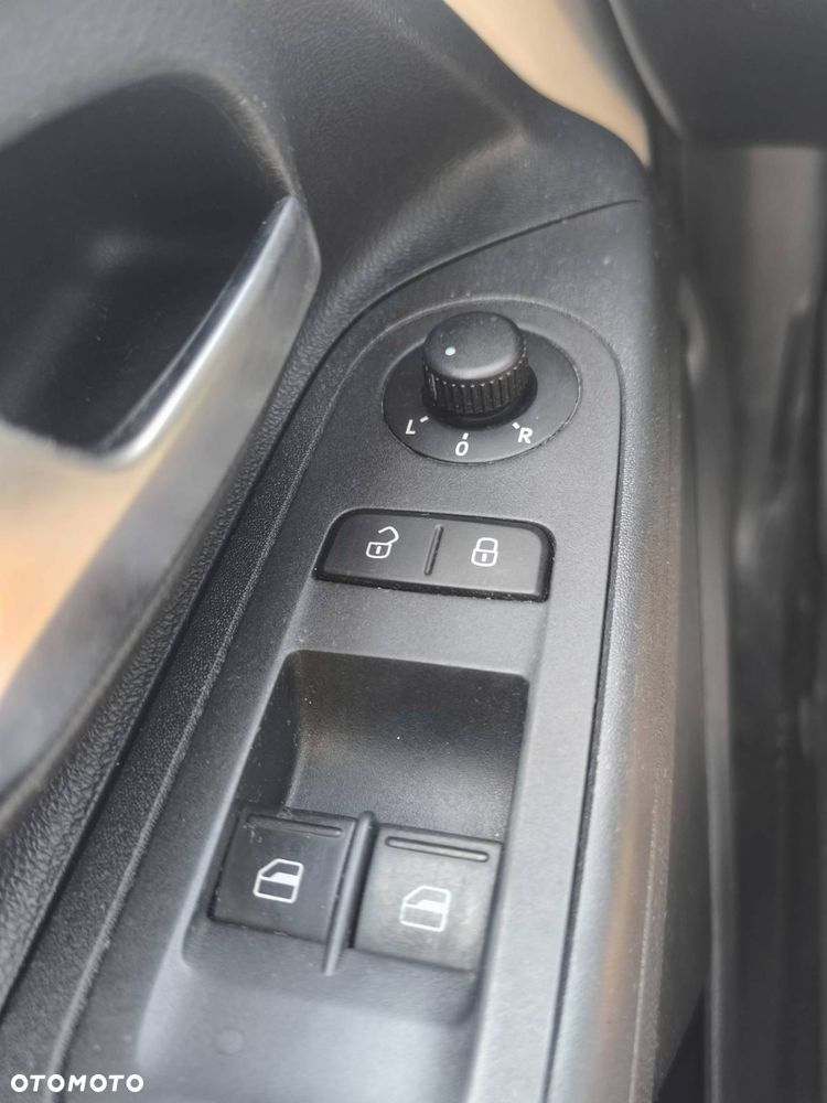 Volkswagen up! 1.0 move EU6 - 25