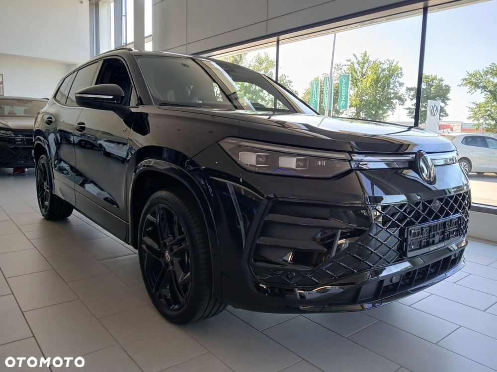 Volkswagen Tayron - 5