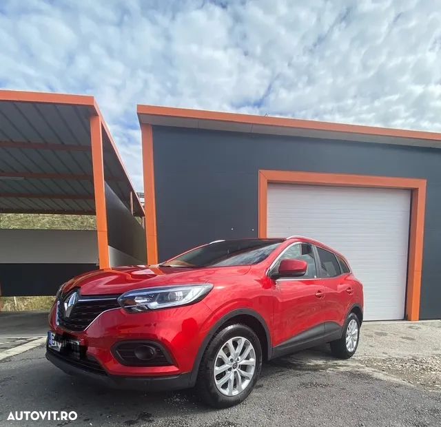 Renault Kadjar - 1