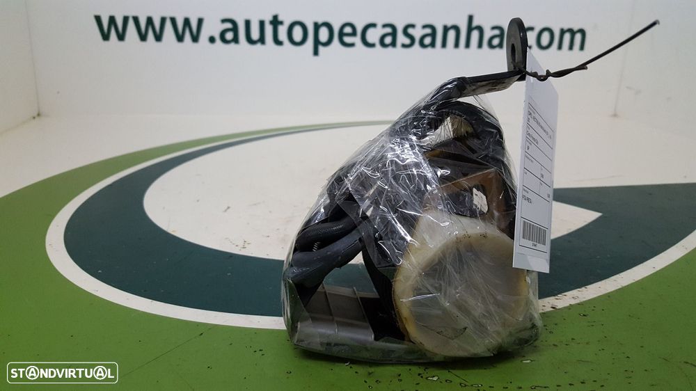 Cinto Frente Dto Opel Vectra B Hatchback (J96) - 1
