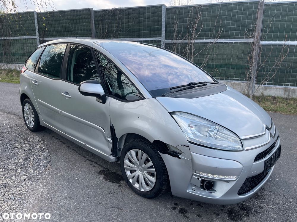 Citroën C4 Picasso - 4