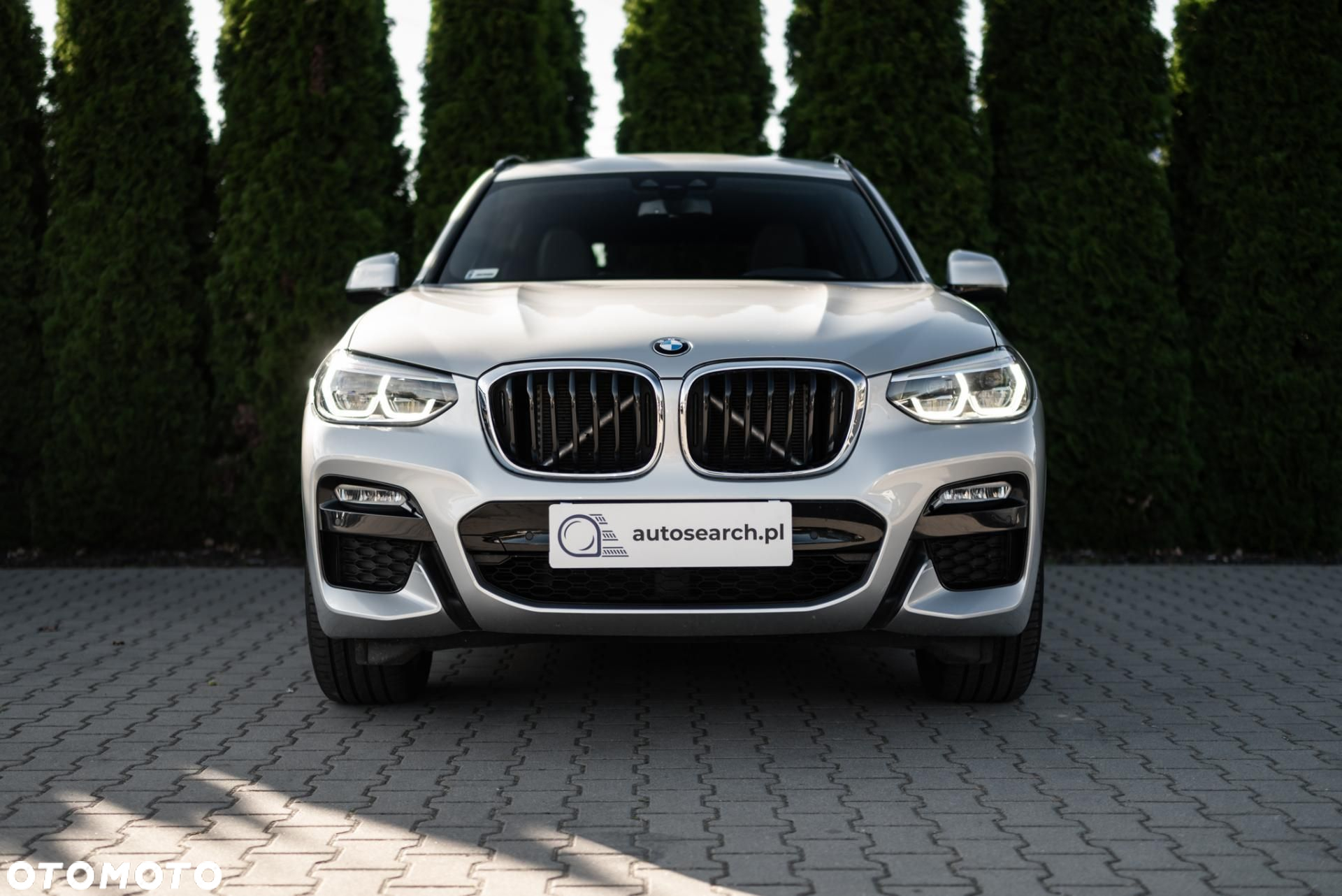 BMW X3 - 2