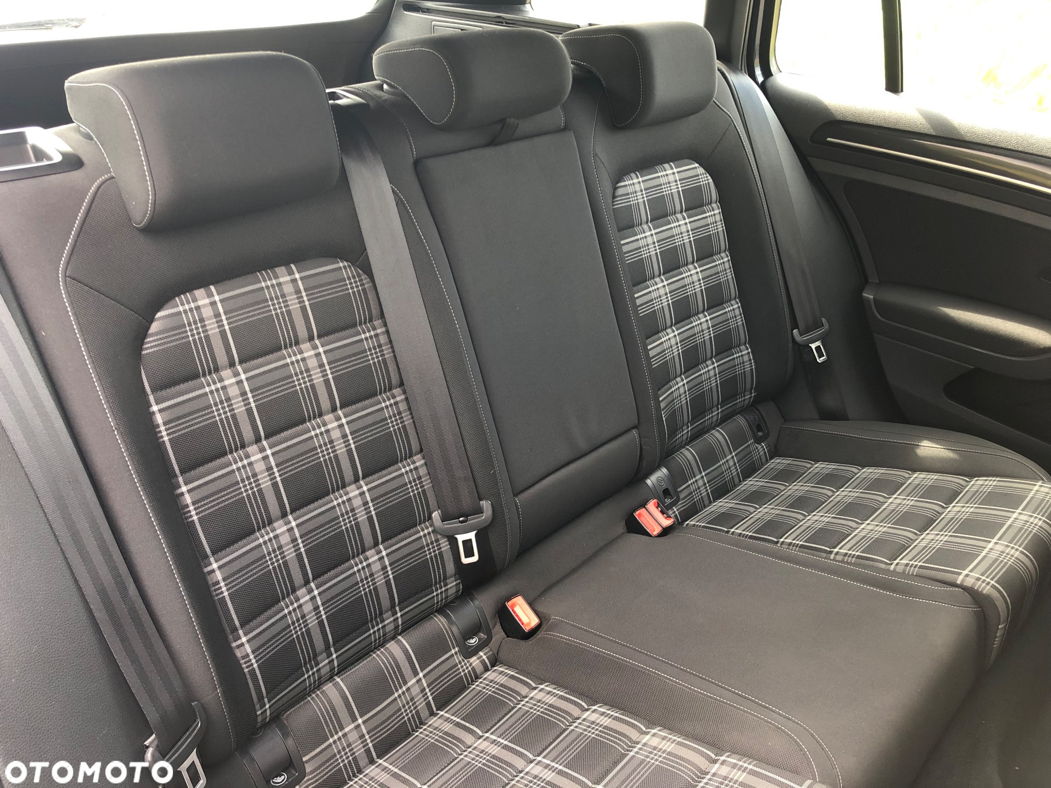 Volkswagen Golf Variant GTD 2.0 TDI SCR DSG - 15