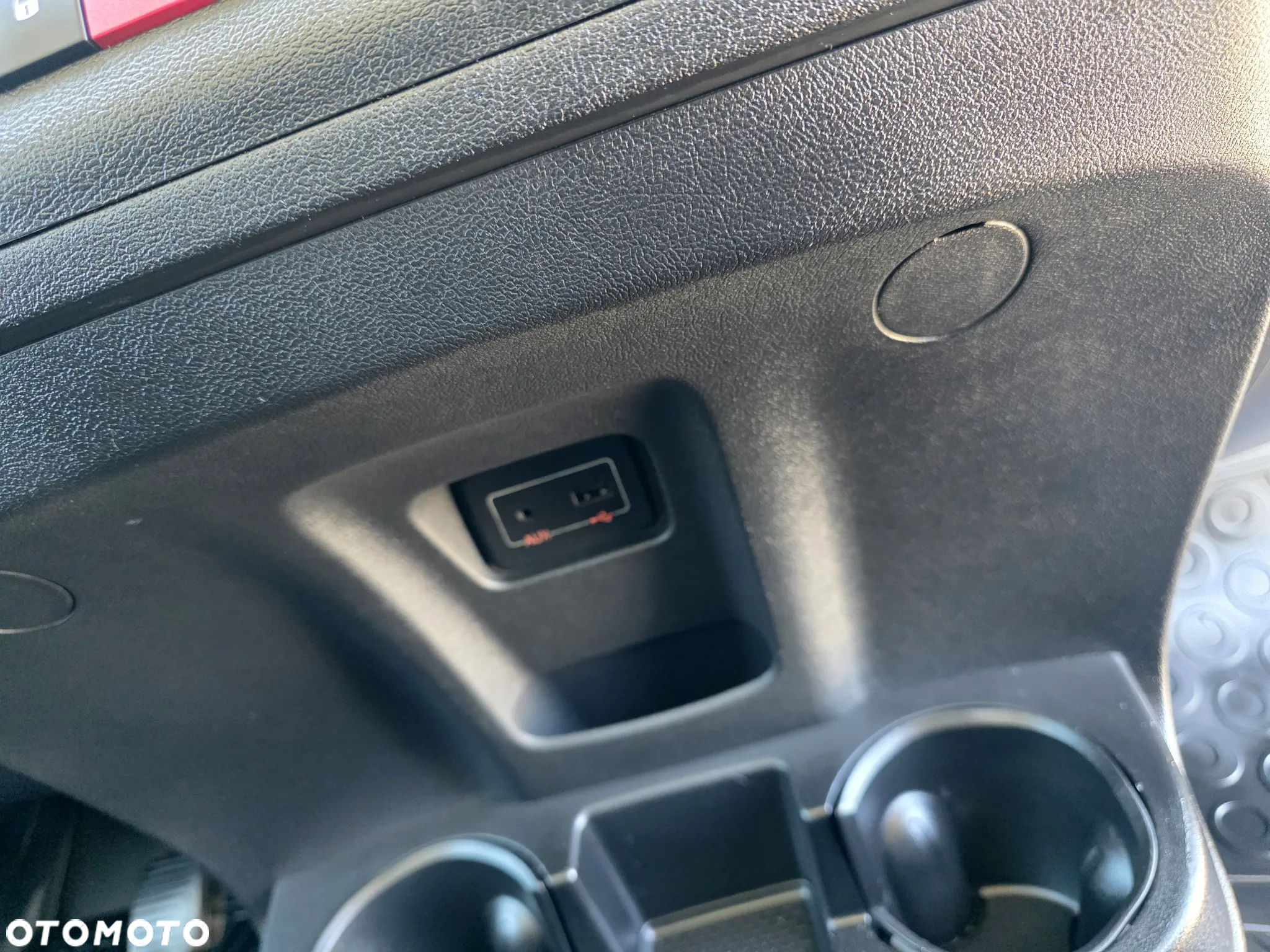 Fiat DUCATO 2,3 MJT 130 KONNY NISKI L1H1 KLIMA WEBASTO LEDY KAMERA GWARANCJA - 26