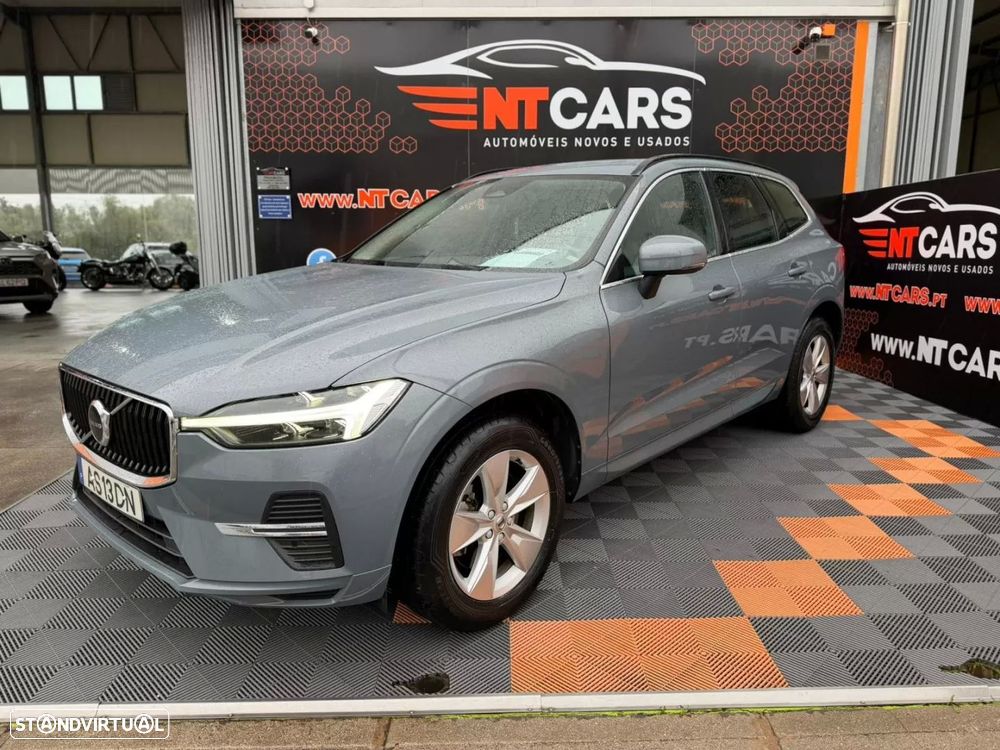Volvo XC 60 2.0 B4 Core - 1