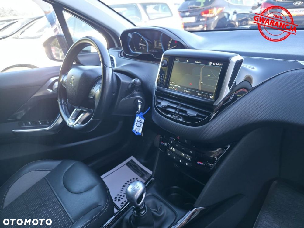 Peugeot 2008 - 26