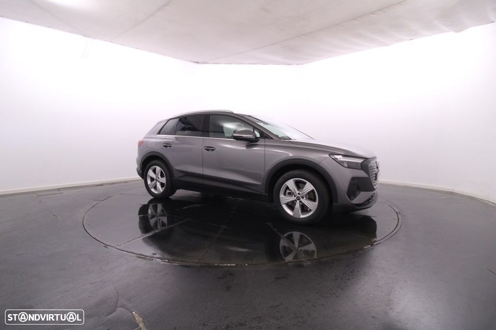 Audi Q4 e-tron 40 63 kWh - 11