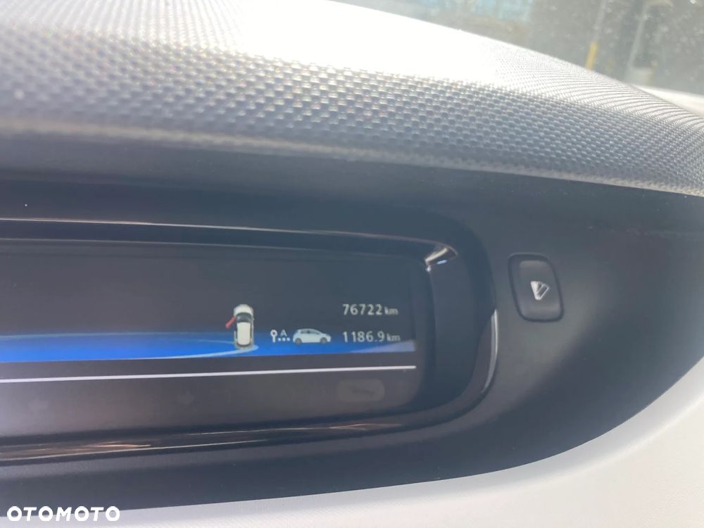 Renault Zoe R90 Z.E 40 Intens (z akumulatorem) - 20