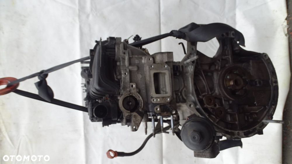 SILNIK 9HD CITROEN BERLINGO II 1.6HDI - 2