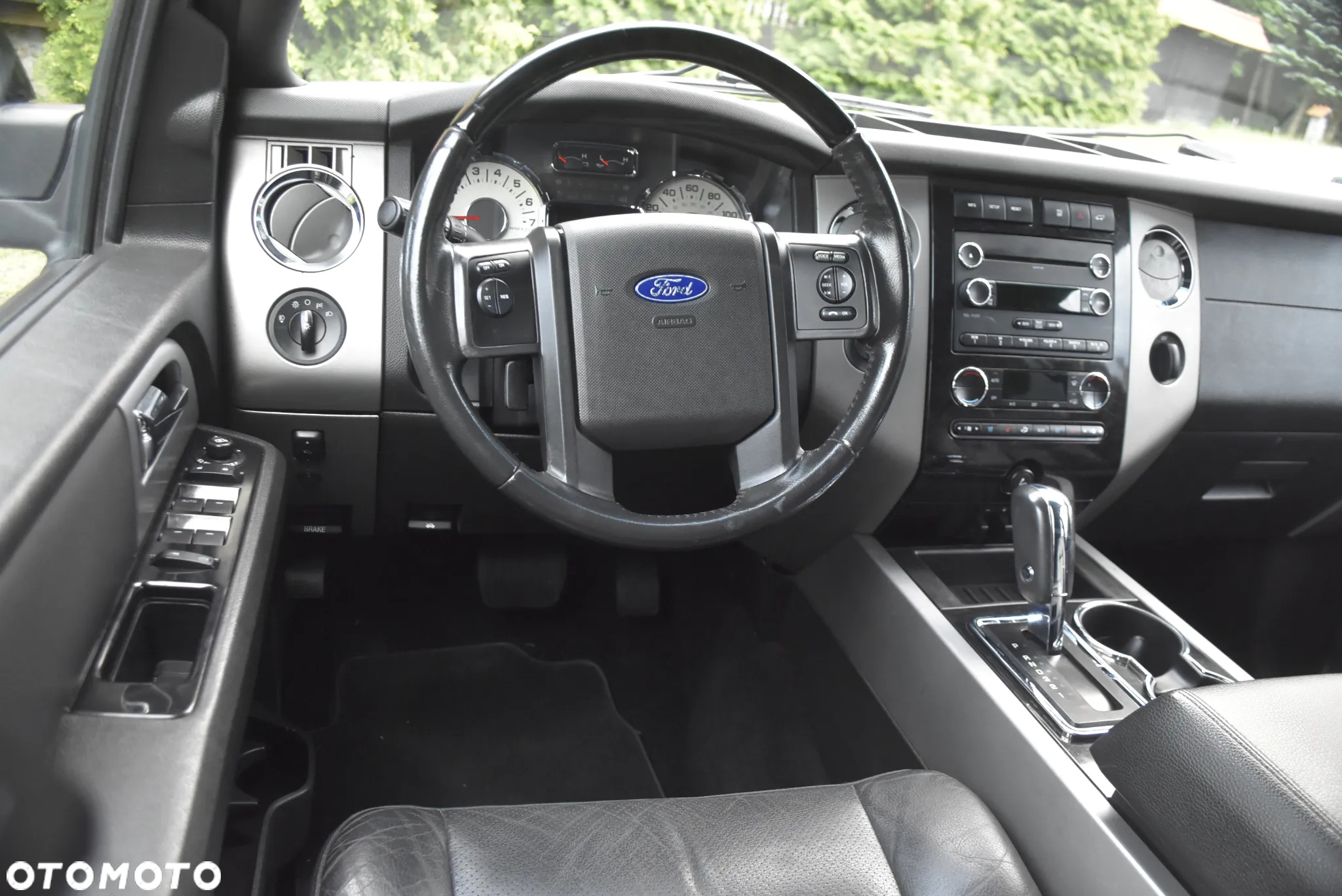 Ford Expedition 5.4 XLT 4WD - 20