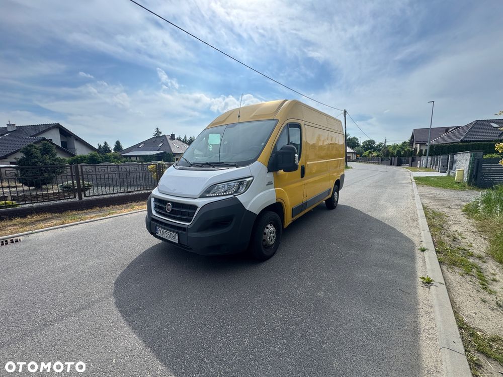 Fiat Ducato - 1