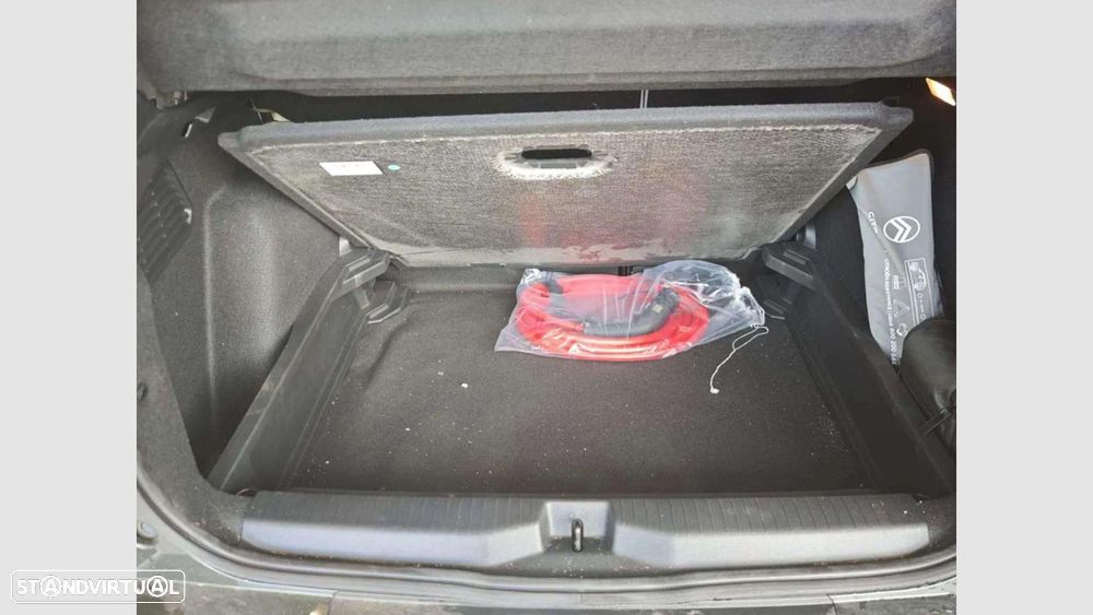 Citroën e-C3 Aircross - 38