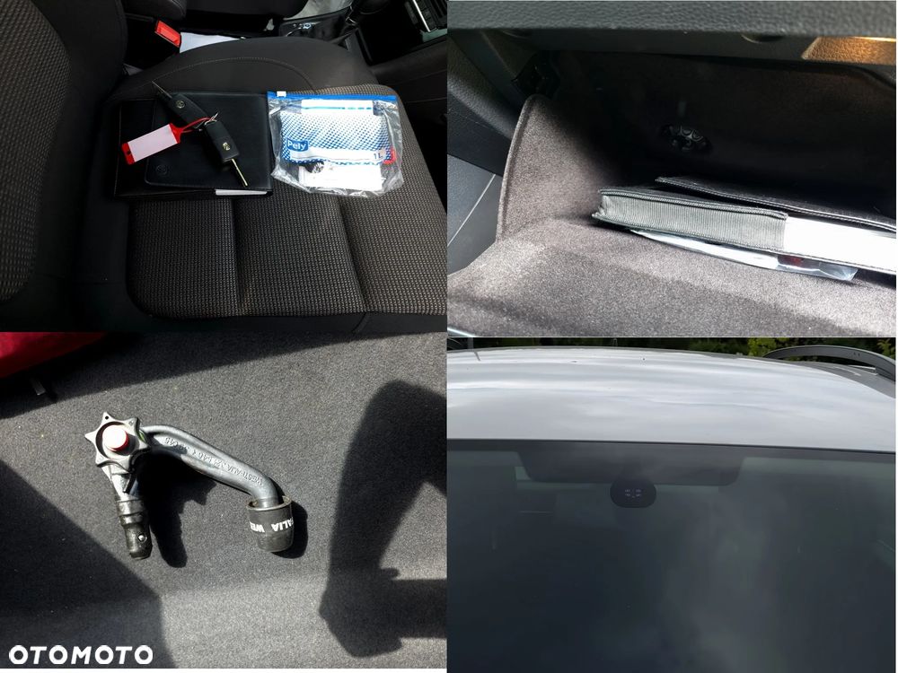 Volkswagen Sharan 2.0 TDI Comfortline - 33