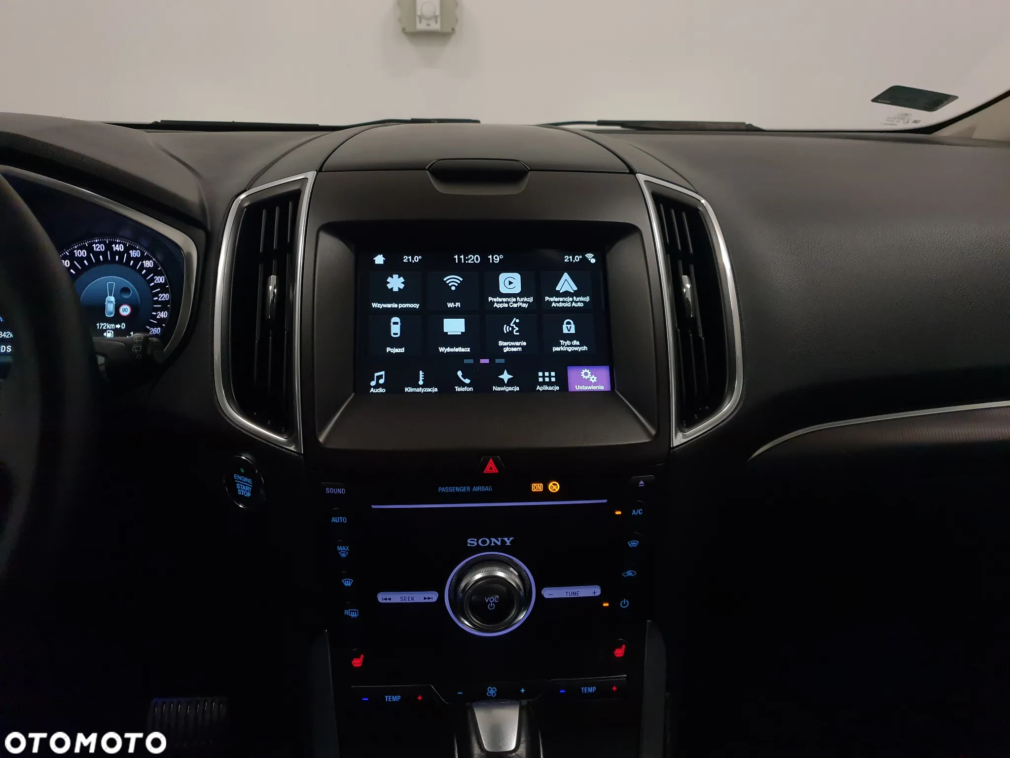 Ford S-Max 2.0 TDCi Titanium PowerShift - 20