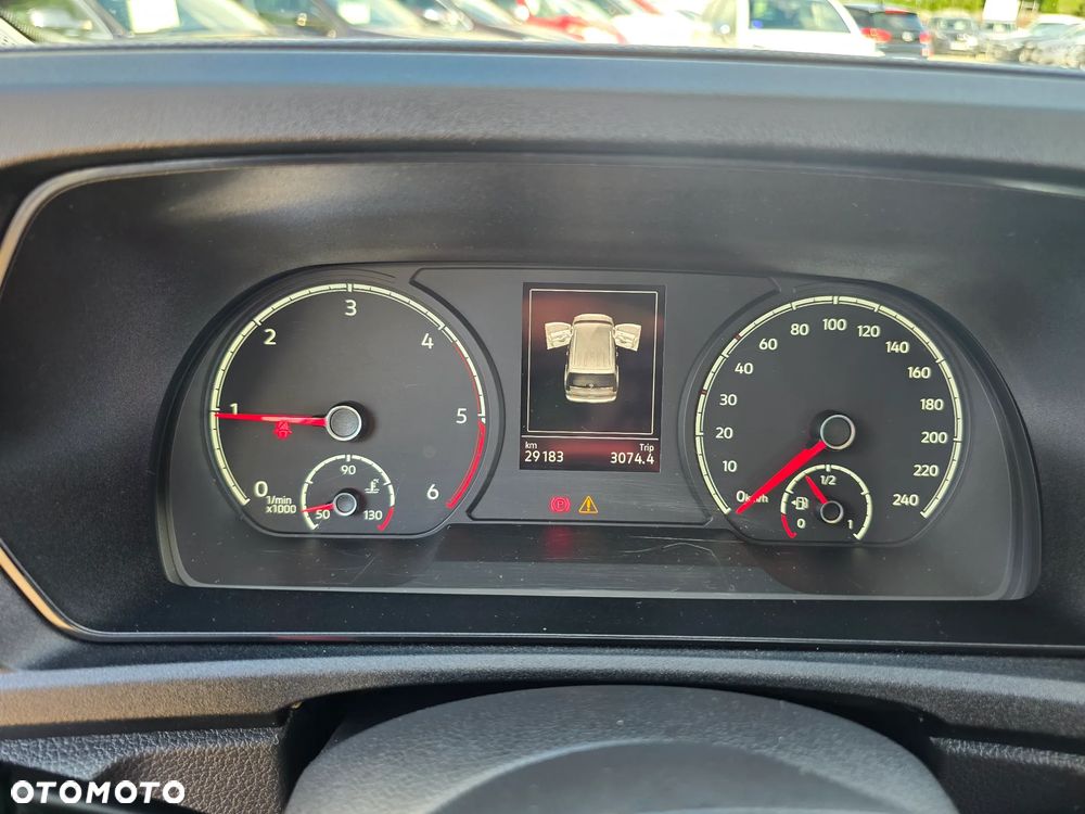 Volkswagen Caddy - 24